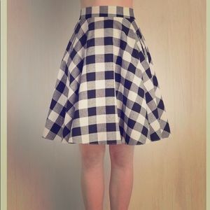 Modcloth skirt
